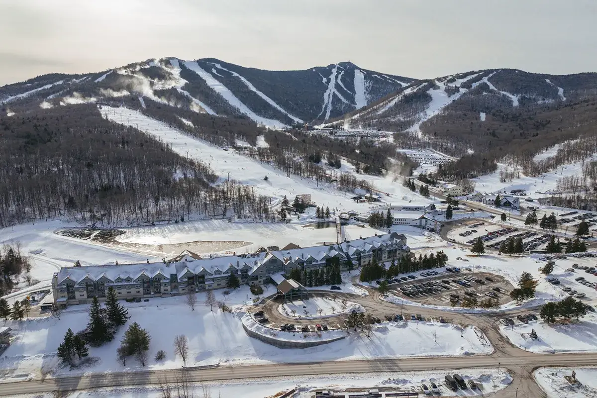 Killington Resort