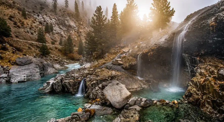 Feature Image Kirkham Hot Springs