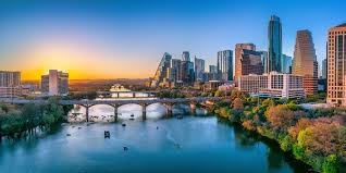 Lady Bird Lake