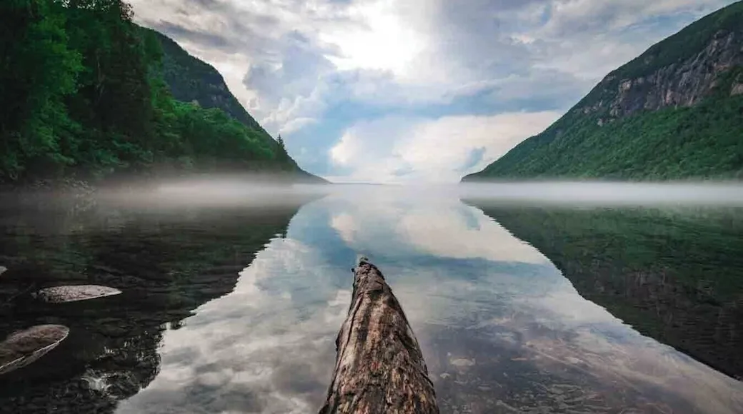 Lake Willoughby