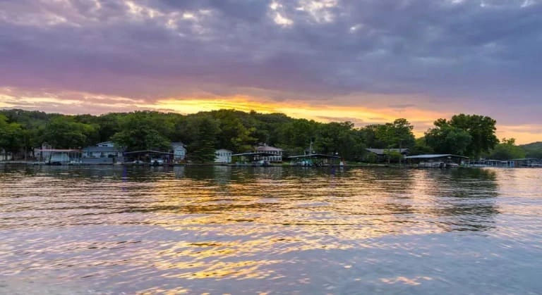 Lake of the Ozarks image