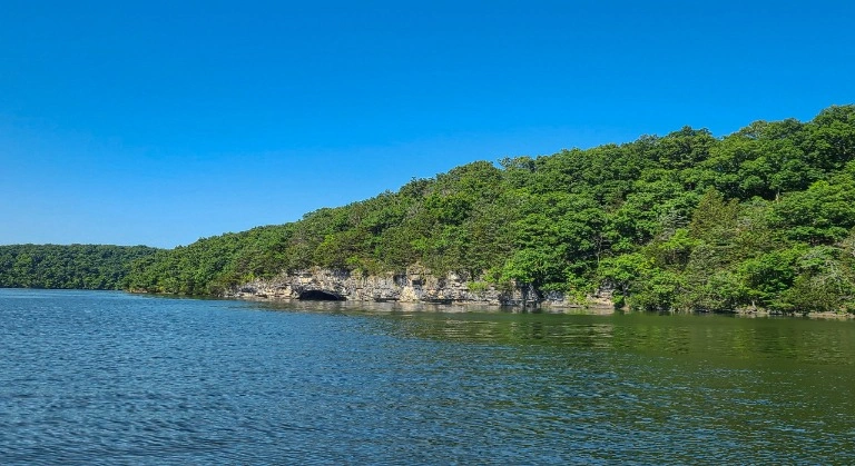 Lake of the Ozarks State Park image