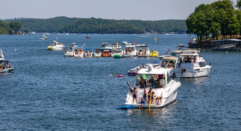 Lake of the Ozarks image