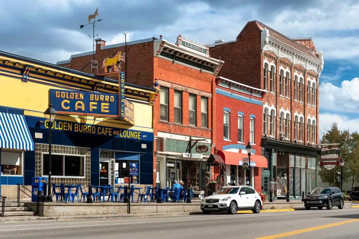 Leadville