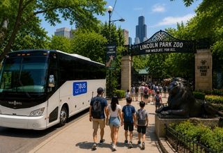 Lincoln Park Zoo