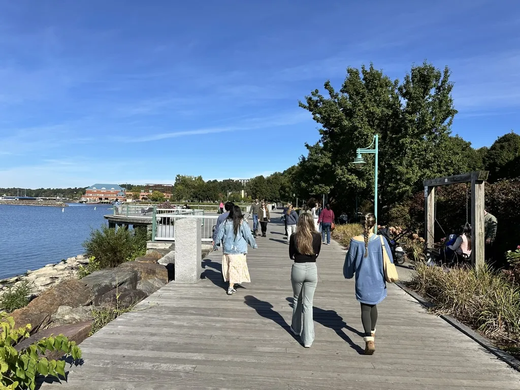 Local Parks. image