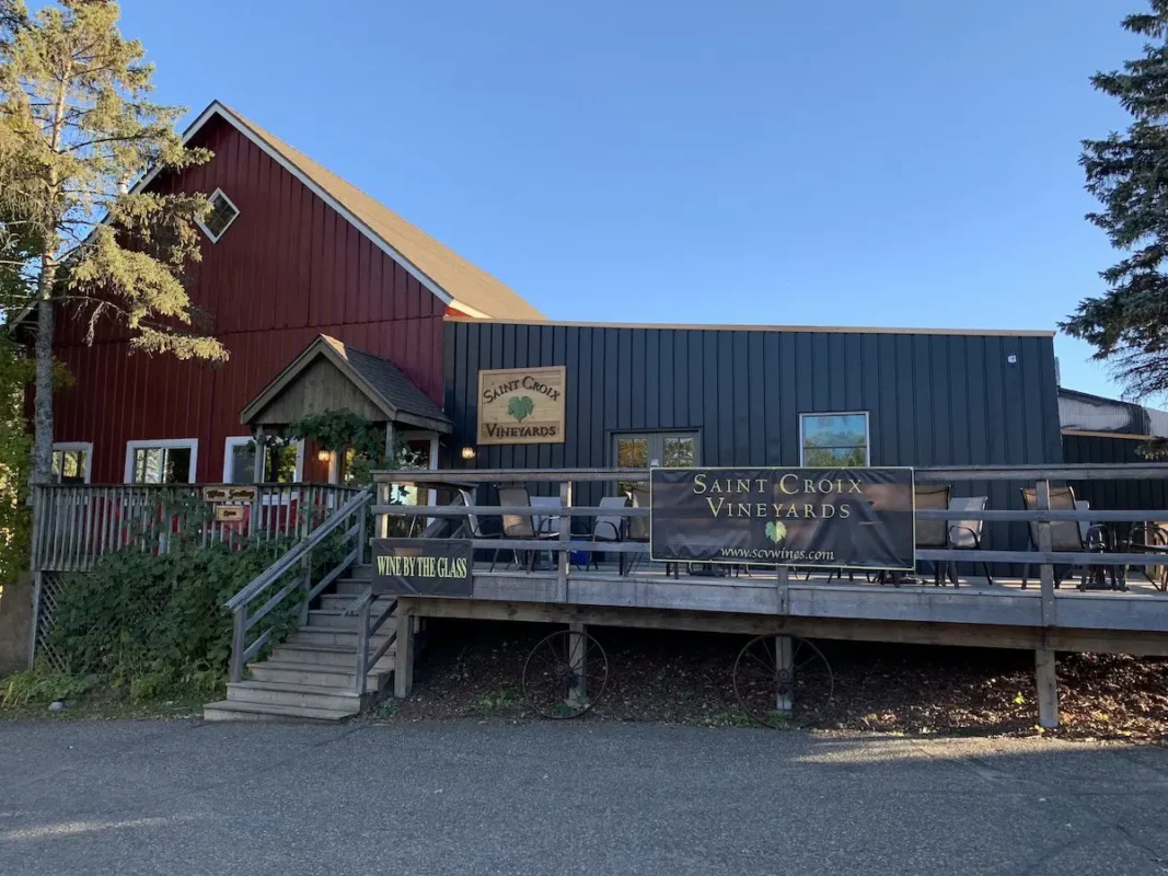 Local Wineries & Breweries. image