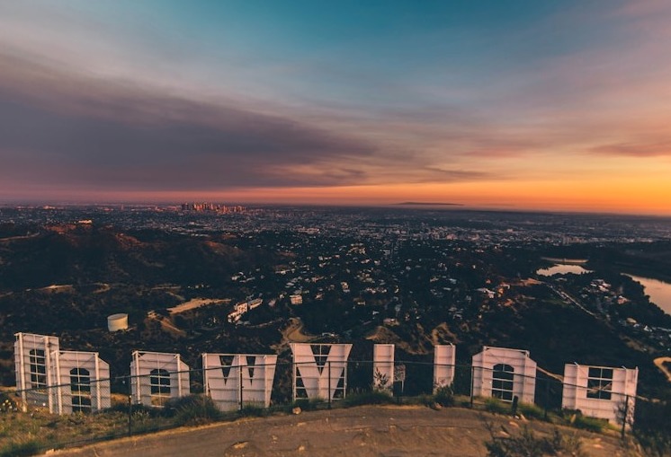 Los Angeles Wedding Shuttle