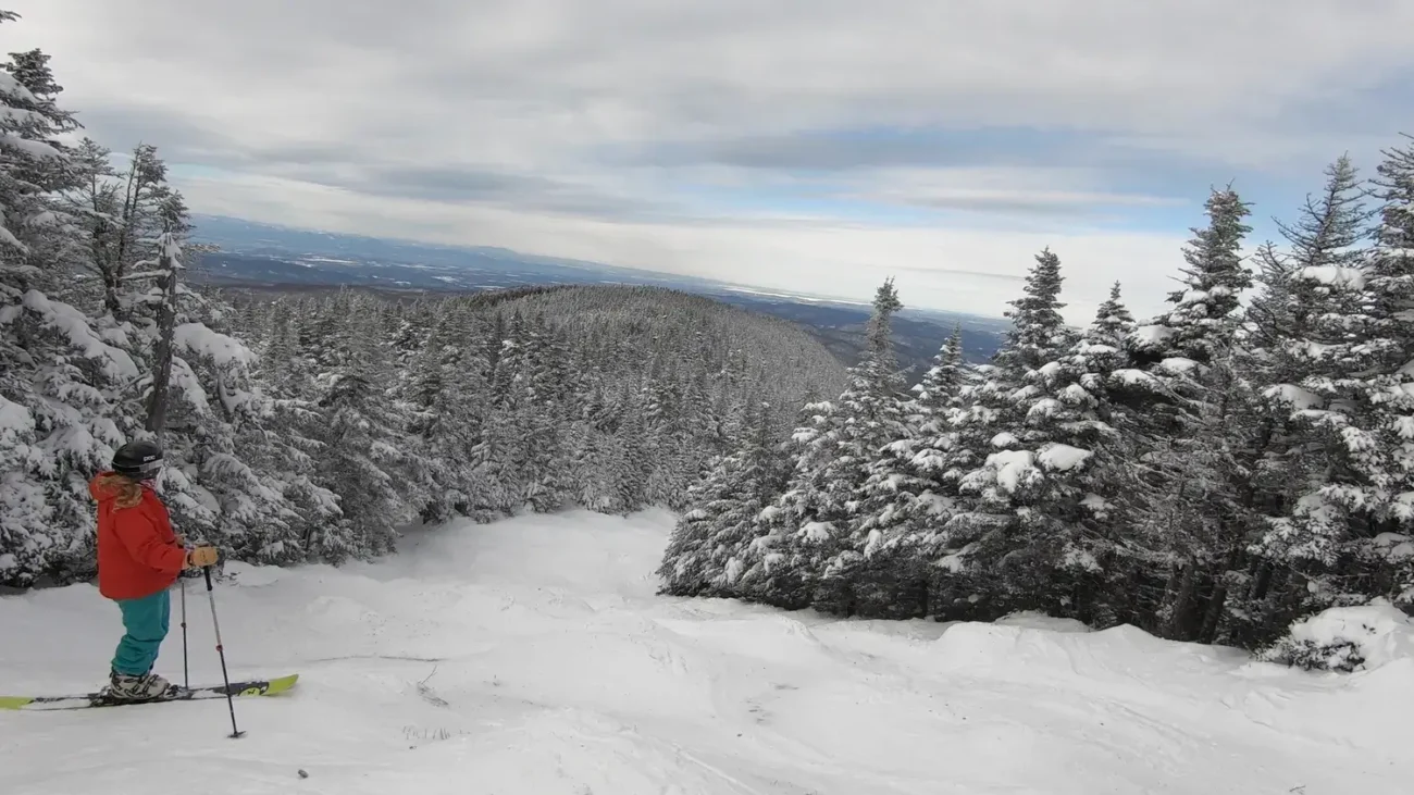 Mad River Glen