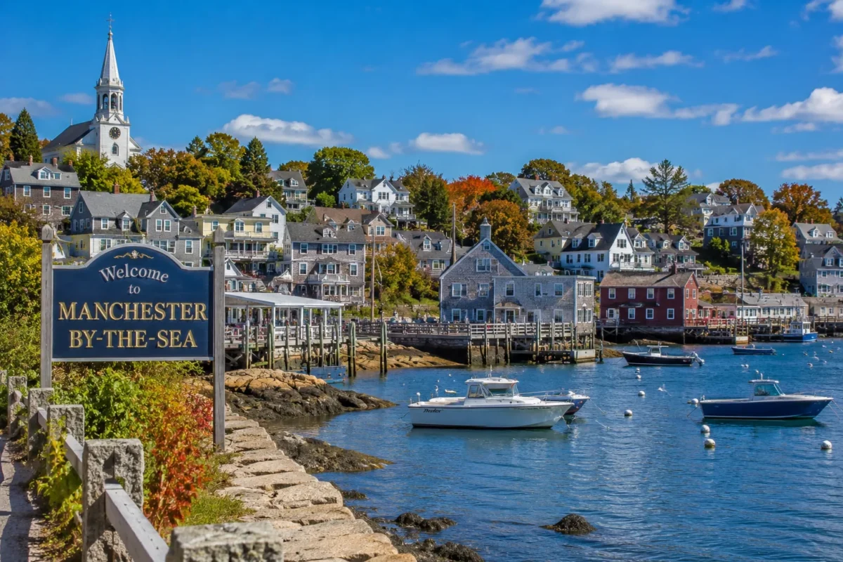 Manchester-by-the-Sea image