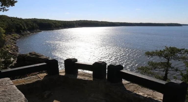Mark Twain Lake
