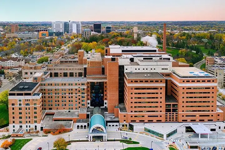 Mayo Clinic Campus