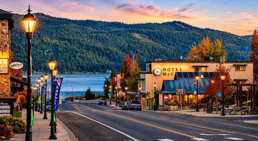 McCall Image