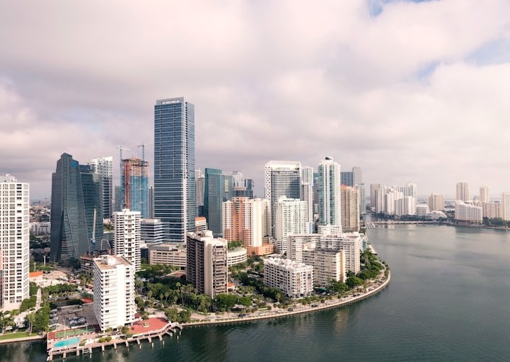 Miami Wedding Transportation