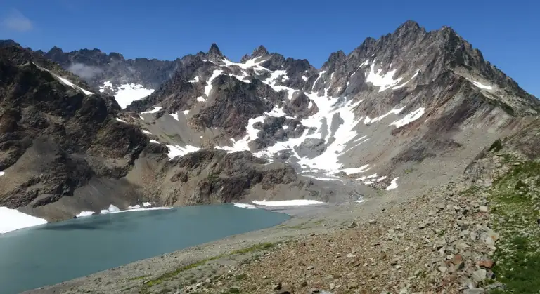 Mount Anderson image