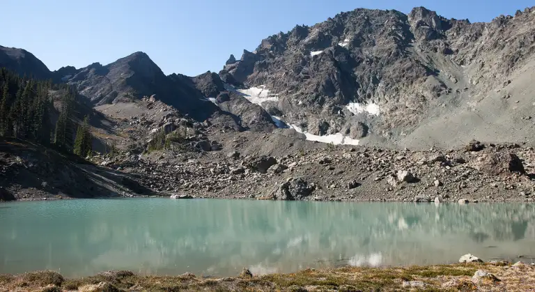 Mount Anderson image