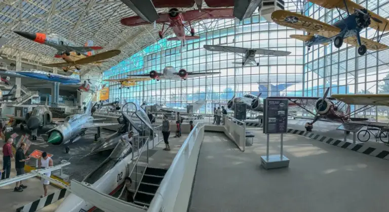 Museum of Flight image