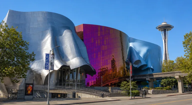Museum of Pop Culture image