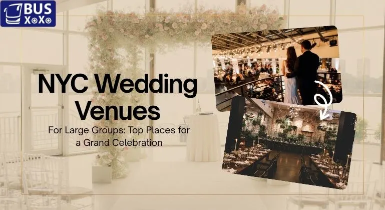 NYC Wedding Venues