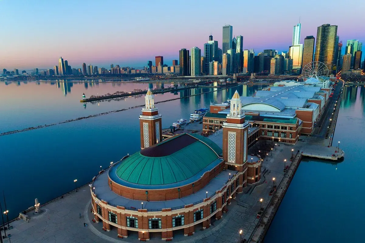 Navy Pier