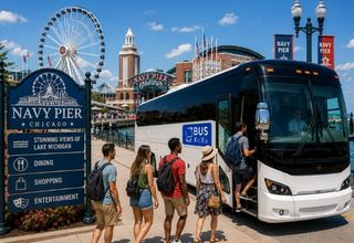 Navy Pier