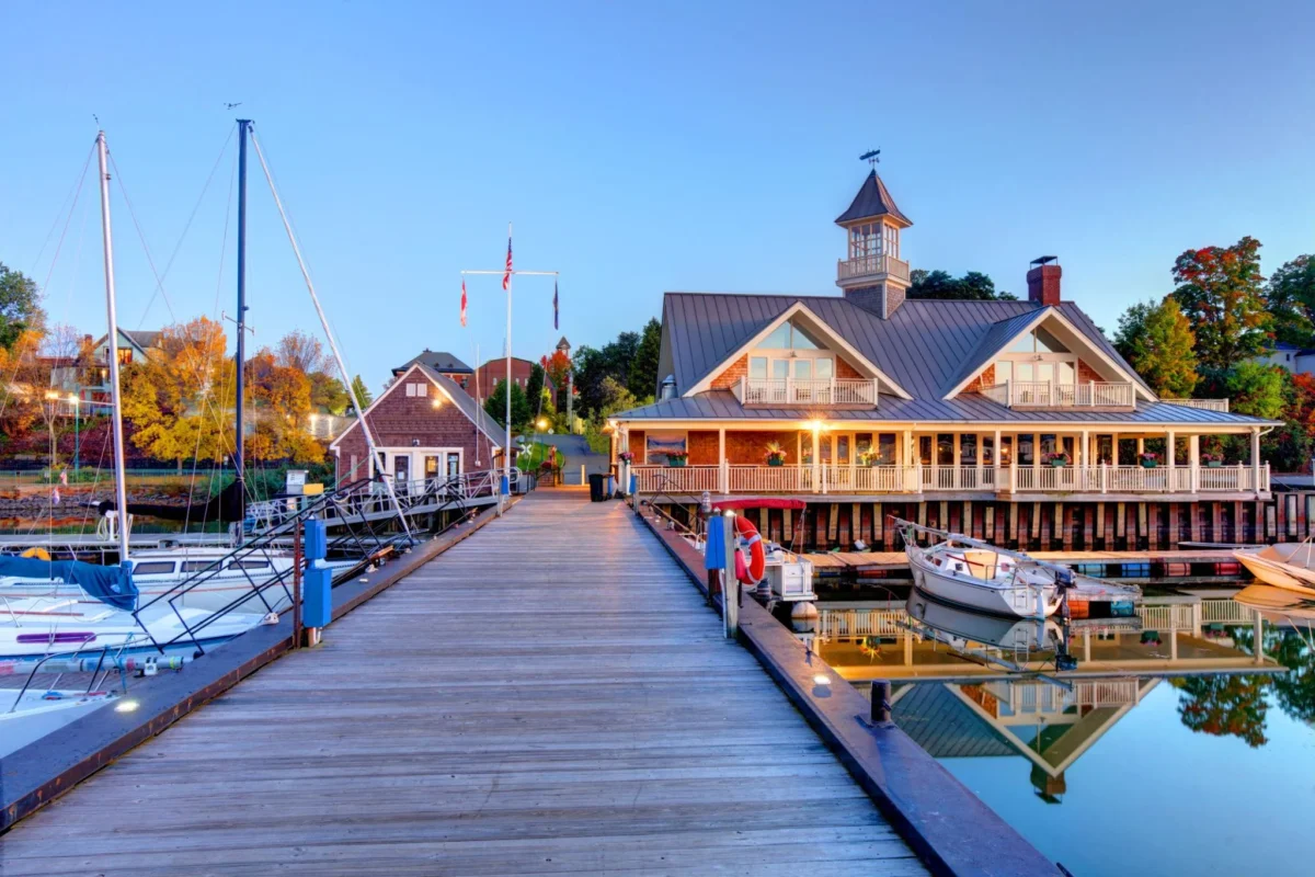 image of Newport