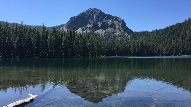 Odell Lake