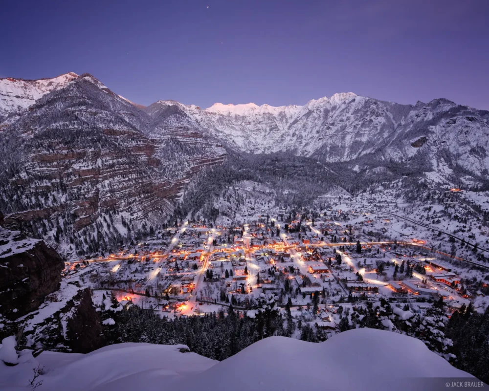 Ouray