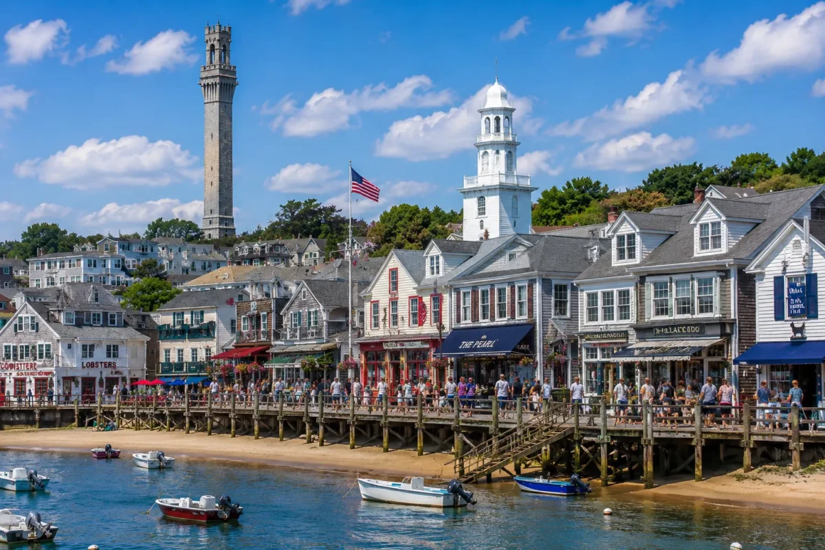 Provincetown image