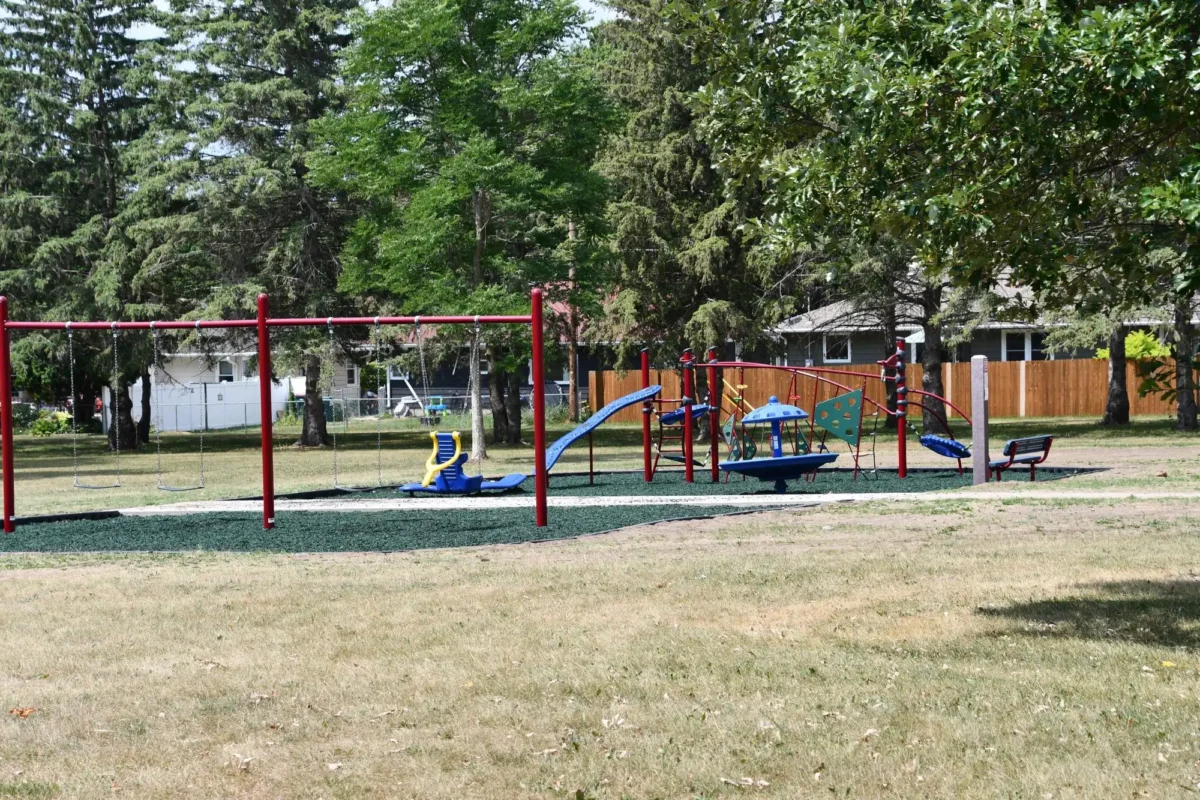 Quarry Hill Park Rochester
