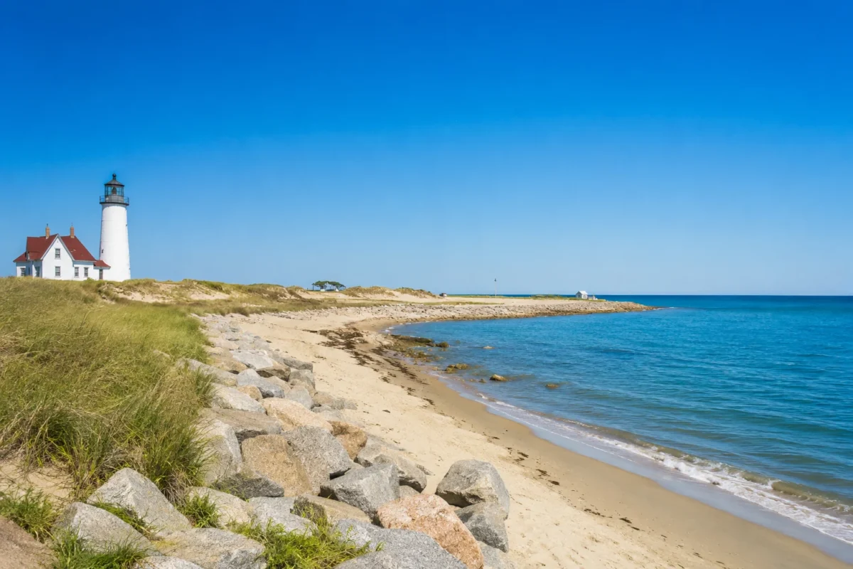 Race Point Beach image