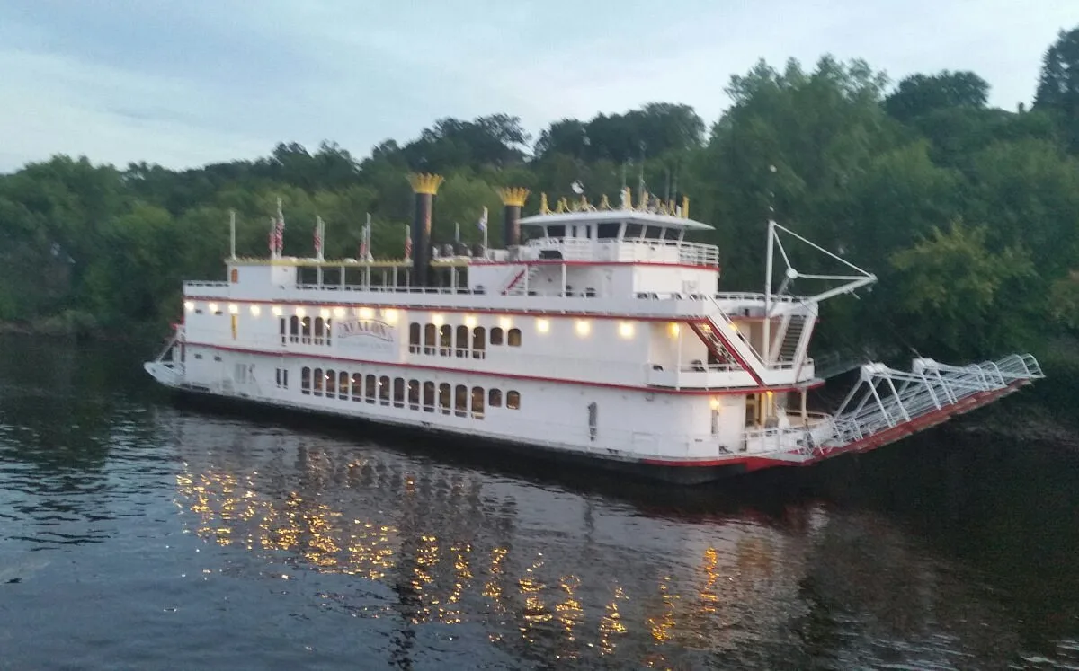 River Cruises