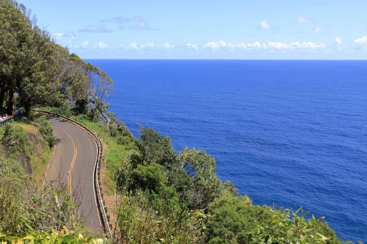 Road to Hana