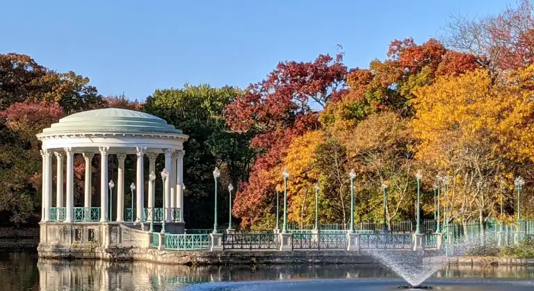 Roger Williams Park image