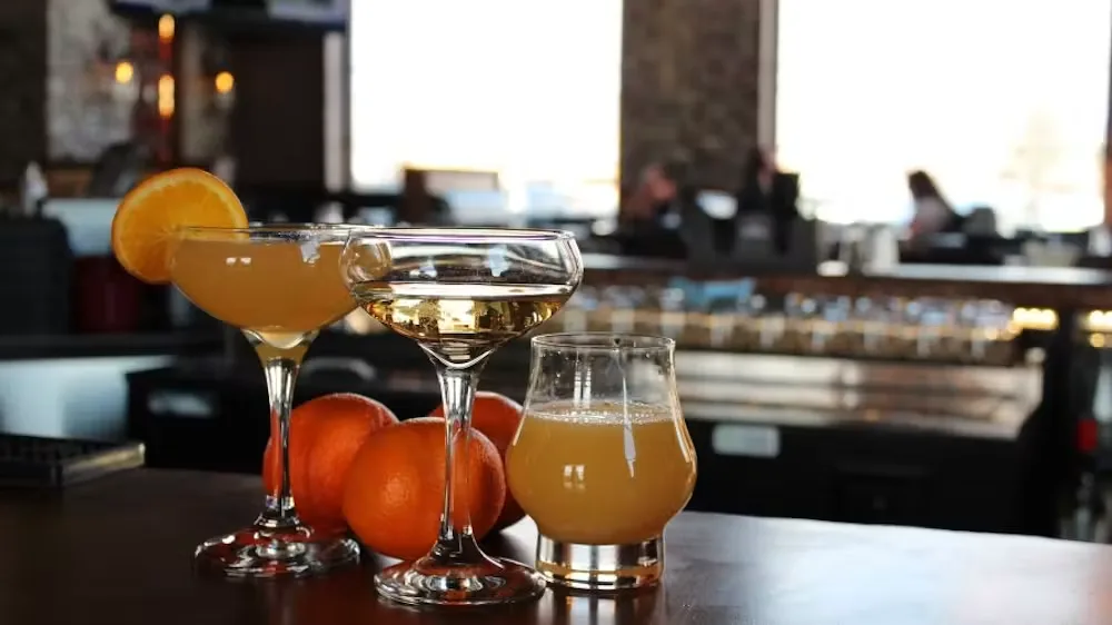 Sample Crazy Cocktails. image