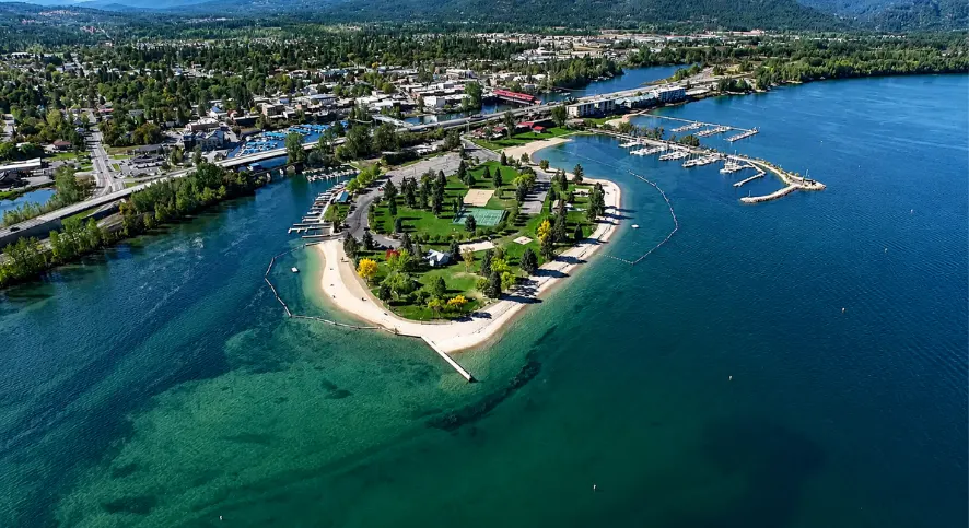 Feature Image of Sandpoint