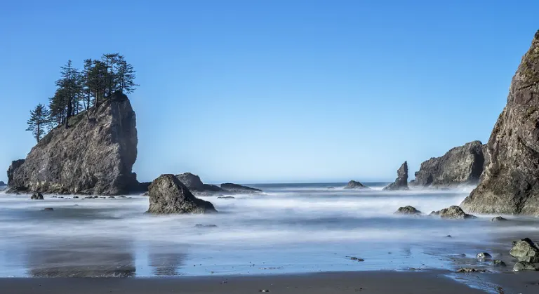 Second Beach image