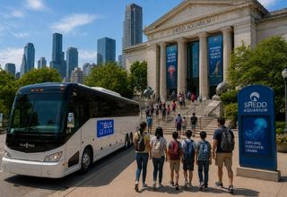 Shedd Aquarium