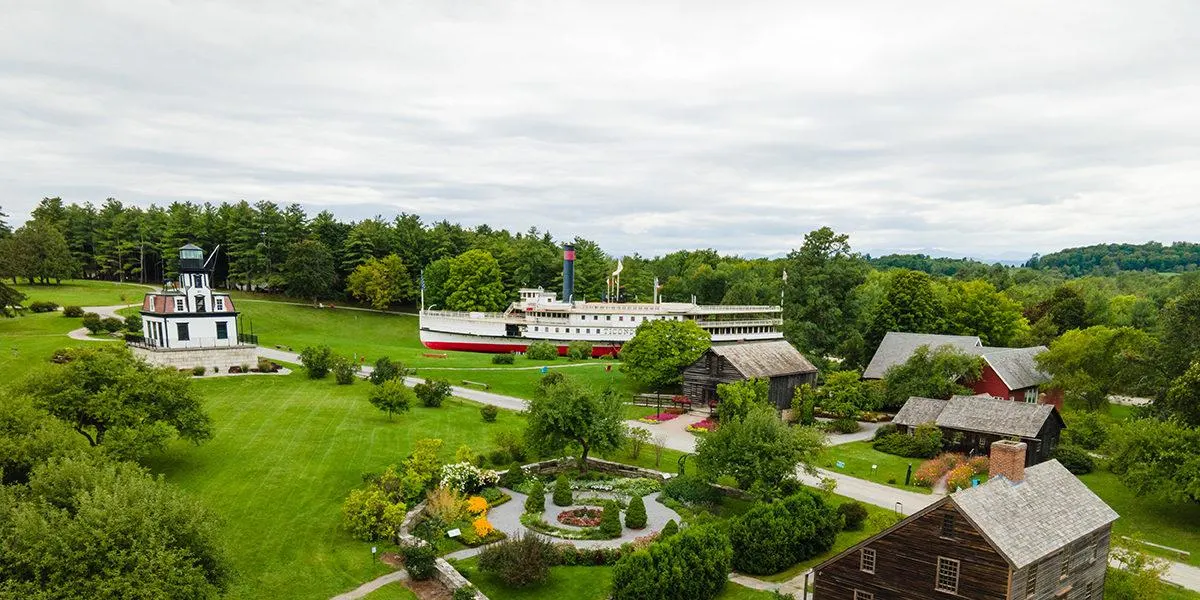 Shelburne image