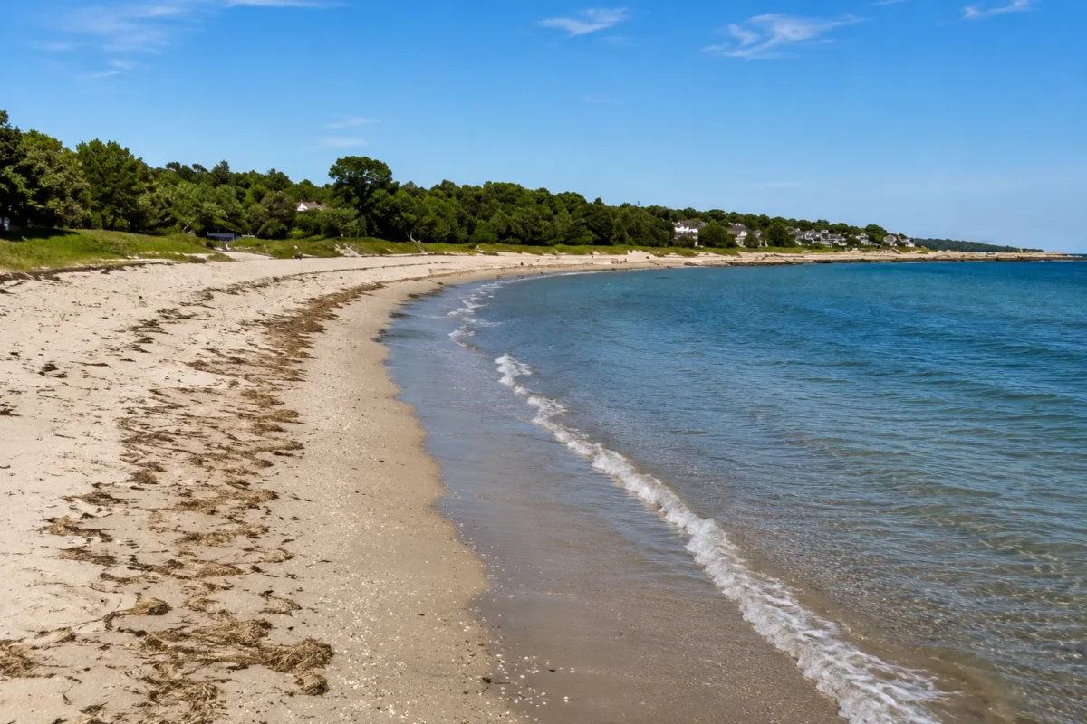 Singing Beach image