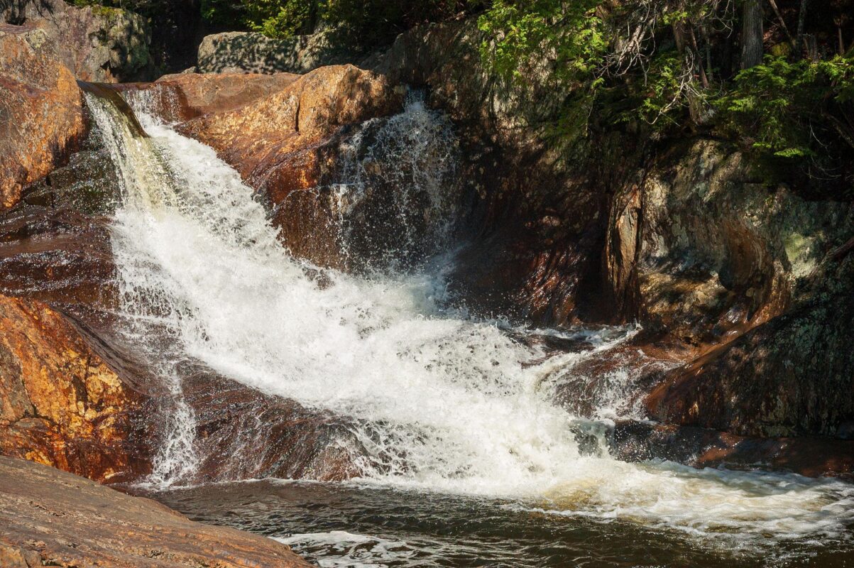 Smalls Fall