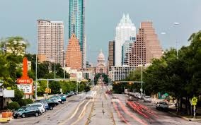 South Congress Avenue