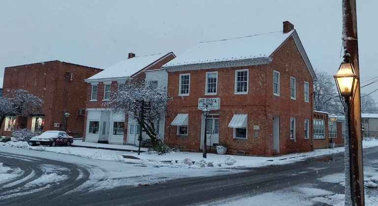 Ste. Genevieve