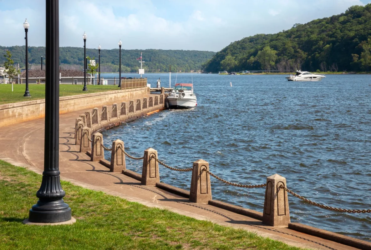 Stillwater