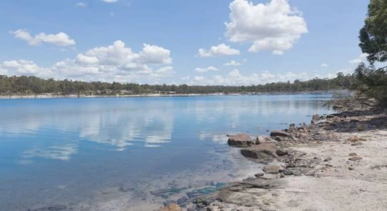 Stockton Lake image