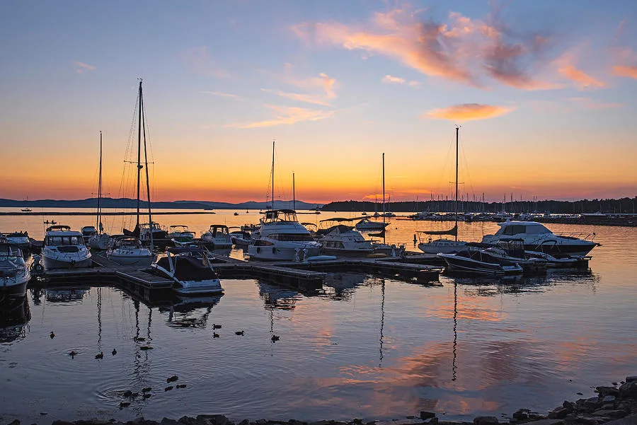 Sunset Walks and Cruises. image
