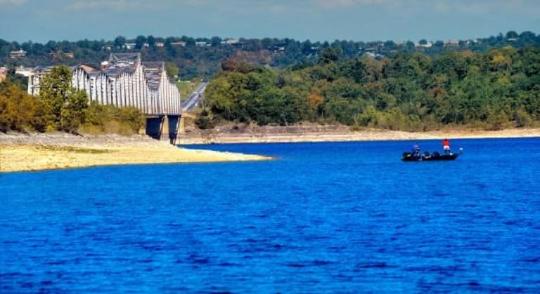 Table Rock Lake image
