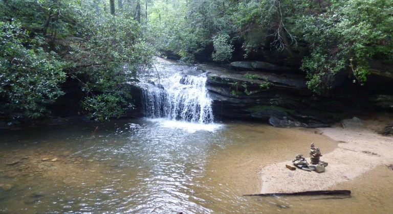 Table Rock State Park image