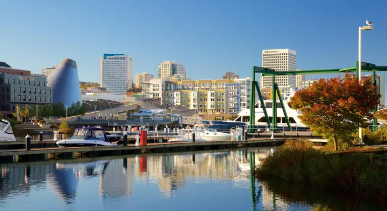 Tacoma, Washington image