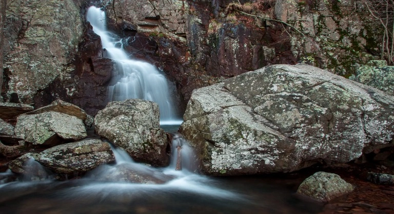 Taum Sauk Mountain State Park image